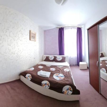 Apartament Rin Grand Hotel Бухарест Экстерьер фото