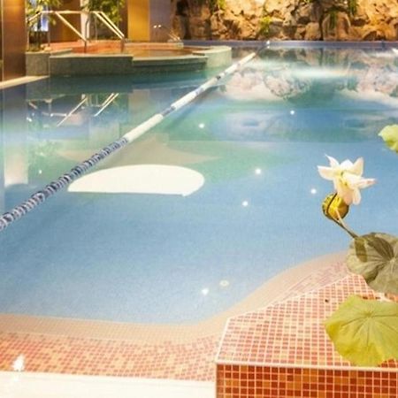 Apartament Rin Grand Hotel Бухарест Экстерьер фото