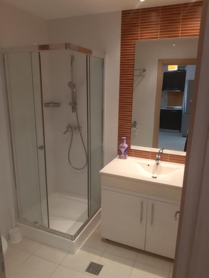 Apartament Rin Grand Hotel Бухарест Экстерьер фото